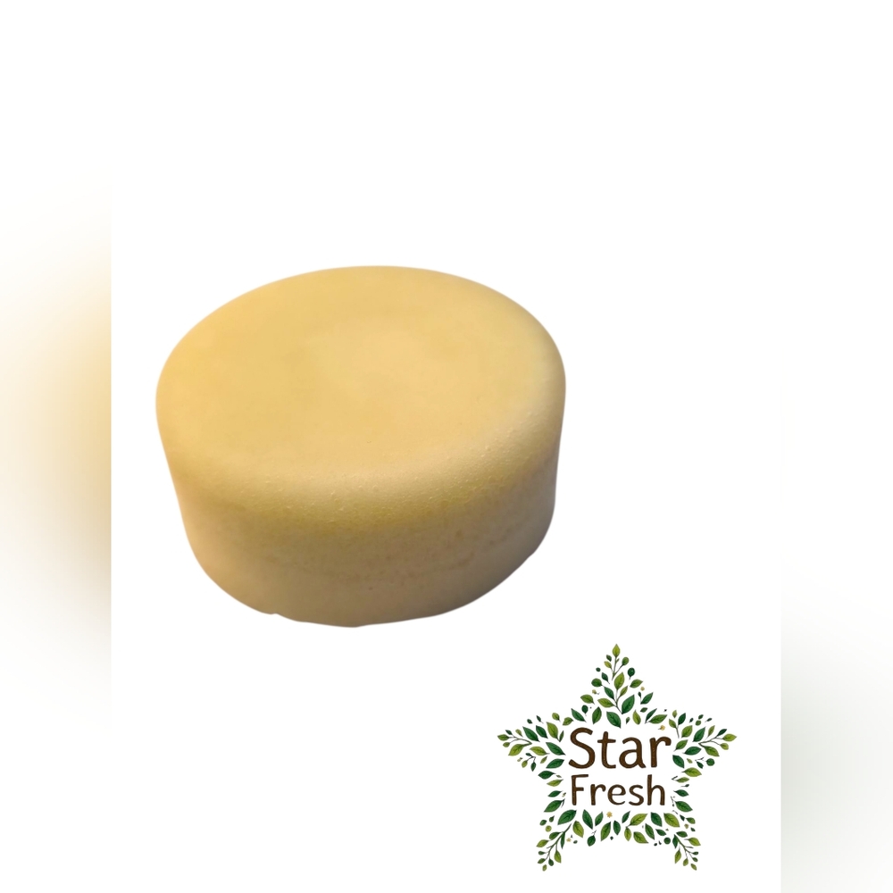 (1) BUY NOW 4 oz Handmade Rice Shampoo Bar - Picture 2 of 4